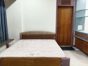 Bedroom in 4 BHK Apartment at Chakala – for Rent