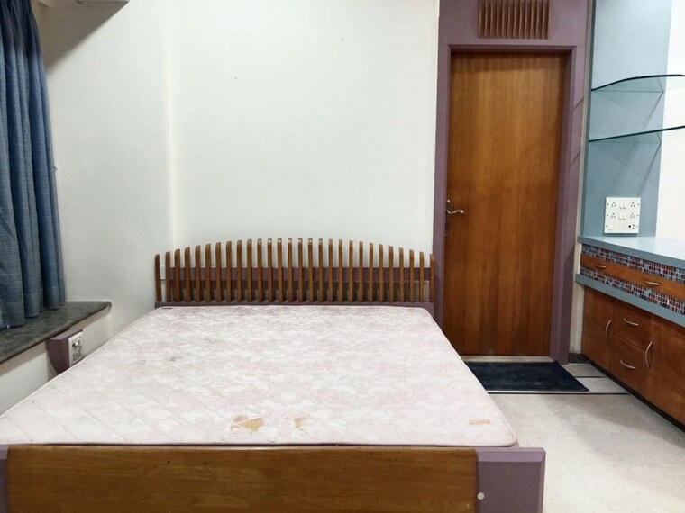 Bedroom, chakala 4 Bedroom 3300 Sq.Ft. Apartment In Chakala Mumbai 10298083