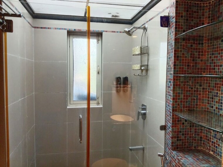 Bathroom, chakala 4 Bedroom 3300 Sq.Ft. Apartment In Chakala Mumbai 10298083