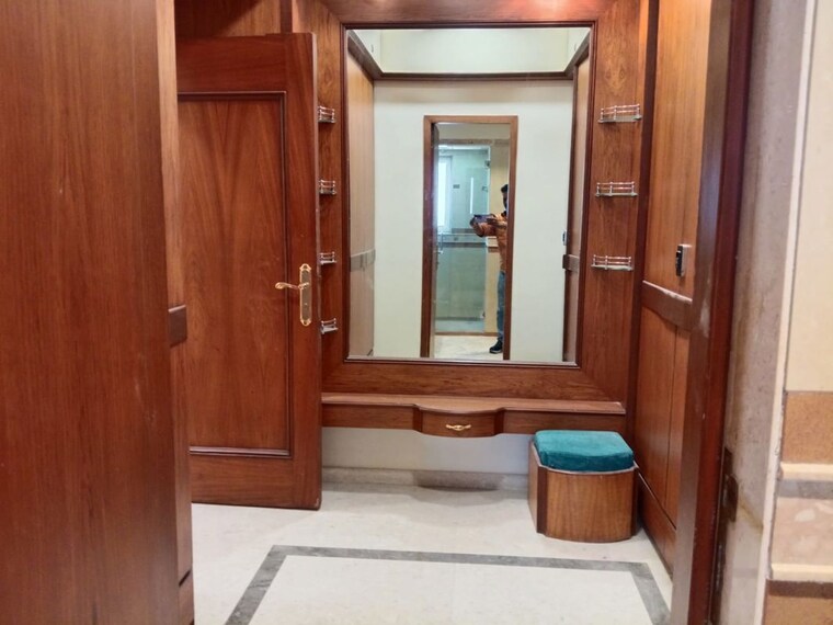 undefined, chakala 4 Bedroom 3300 Sq.Ft. Apartment In Chakala Mumbai 10298083