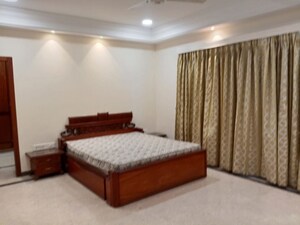 Bedroom in 4 BHK Apartment at Chakala – for Rent