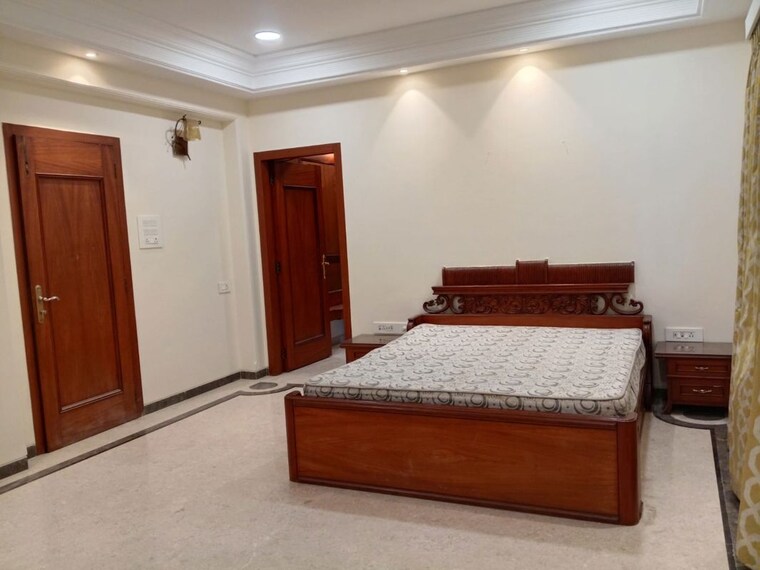 Bedroom, chakala 4 Bedroom 3300 Sq.Ft. Apartment In Chakala Mumbai 10298083