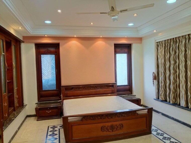 Bedroom, chakala 4 Bedroom 3300 Sq.Ft. Apartment In Chakala Mumbai 10298083