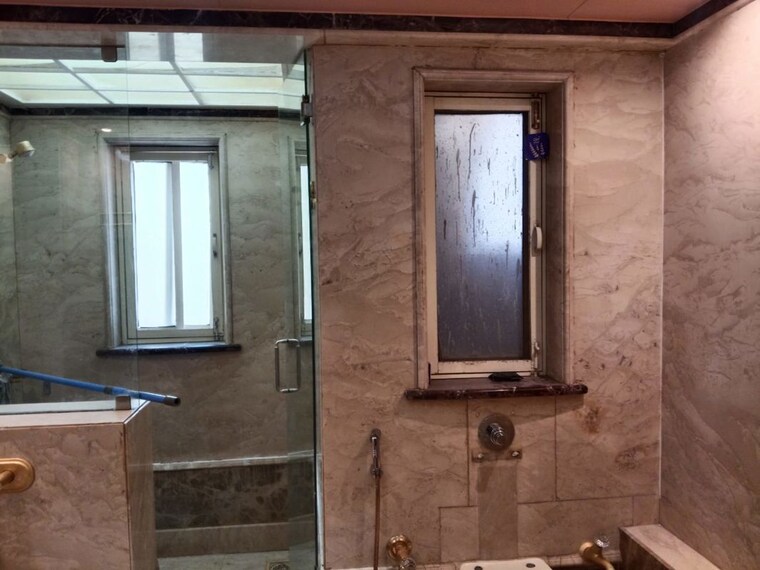 Bathroom, chakala 4 Bedroom 3300 Sq.Ft. Apartment In Chakala Mumbai 10298083