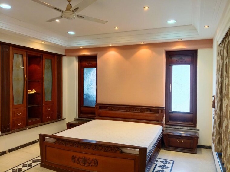 Bedroom, chakala 4 Bedroom 3300 Sq.Ft. Apartment In Chakala Mumbai 10298083