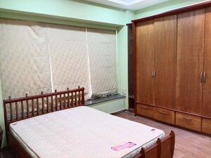 Bedroom in 4 BHK Apartment at Chakala – for Rent