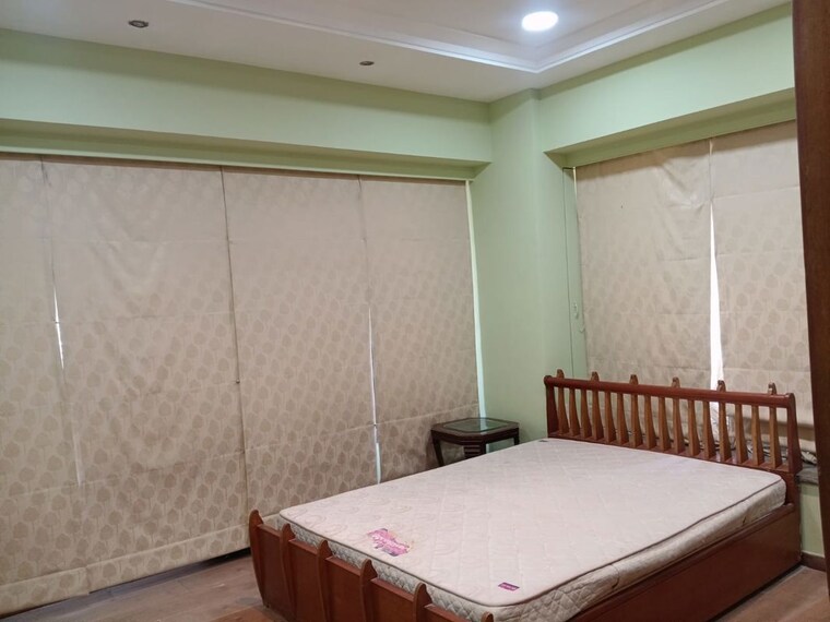 Bedroom, chakala 4 Bedroom 3300 Sq.Ft. Apartment In Chakala Mumbai 10298083