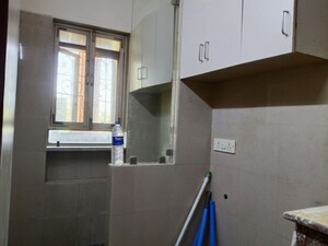 Kitchen in 4 BHK Apartment at Chakala – for Rent