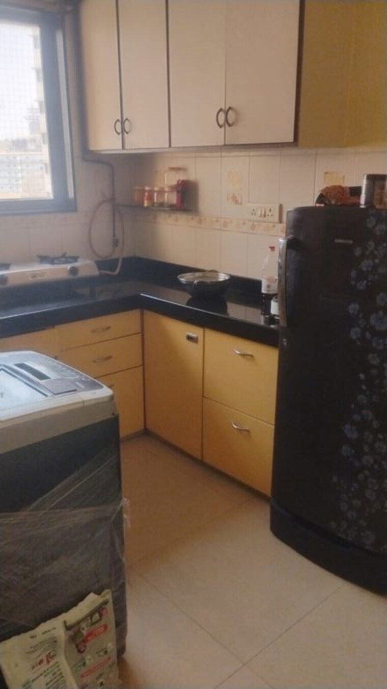 Kitchen, hiranandani-princeton-chs 1 Bedroom 550 Sq.Ft. Apartment In Powai Mumbai 10298203