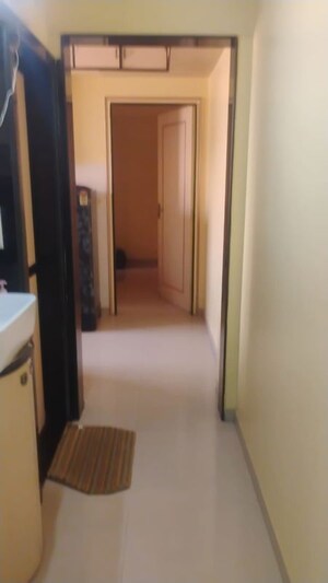  1 BHK Apartment at Hiranandani Princeton CHS, Powai – for Rent