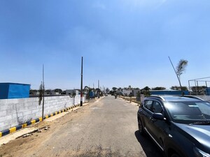   Plot at Sector 1 – for Sale