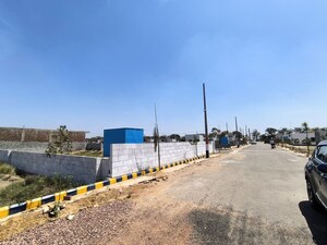 Plot Area in  Plot at Sector 1 – for Sale