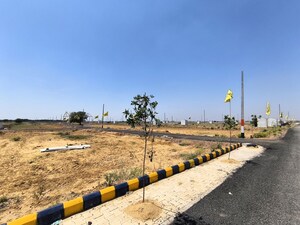 Plot Area in  Plot at Sector 1 – for Sale