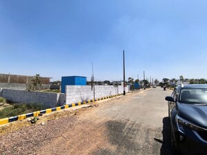   Plot at Sector 1 – for Sale