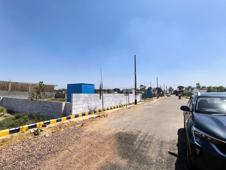 undefined, sector 1  110 Sq.Yd. Plot In Sector 1 Jhajjar 10298126