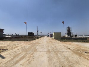  Plot For Sale in Sector 1