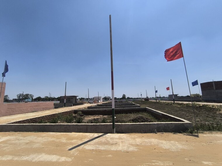 undefined, sector 1  110 Sq.Yd. Plot In Sector 1 Jhajjar 10298126