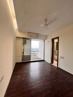 3.5 BHK + Study Room,Store Room Apartment For Rent in Juhu