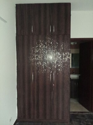 Master Bedroom in 2 BHK Apartment at Mahagun Mywoods, Sector 16c Greater Noida – for Sale