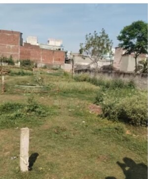  Plot For Sale in Sector 78