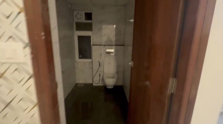 Bathroom, thanisandra 3 Bedroom 1535 Sq.Ft. Apartment In Thanisandra Bangalore 10298229