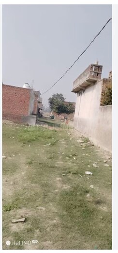 Plot For Sale in Sector 78