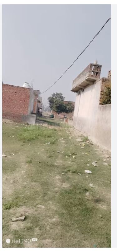 Plot For Sale in Sector 78