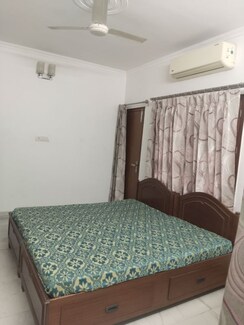 1 Rk+ Store Room Apartment For Rent in Saidabad