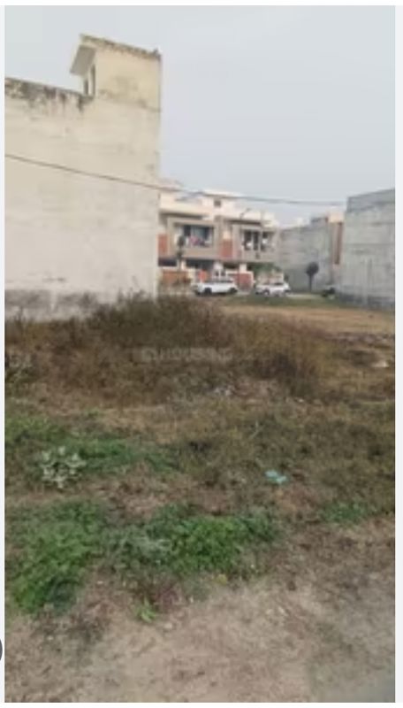 Plot For Sale in Sector 78