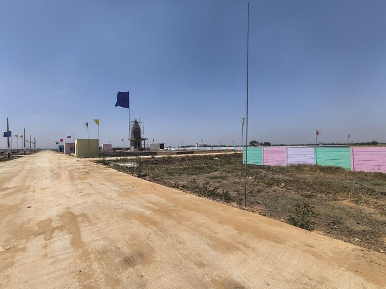 undefined, krishna nagar  100 Sq.Yd. Plot In Krishna Nagar Jhajjar 10298218
