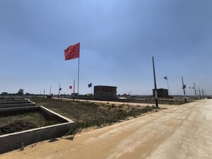 Plot Area in  Plot at Krishna Nagar – for Sale