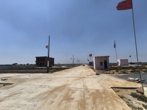  Plot – Exterior View View at Krishna Nagar - for Sale