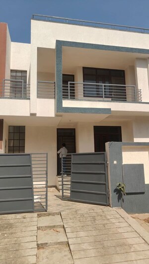 4 BHK Villa For Sale in Vardhman Arcadia Greens, Gandhi Path