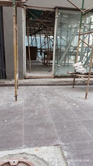 Gym in 4 BHK Apartment at Walkeshwar – for Sale