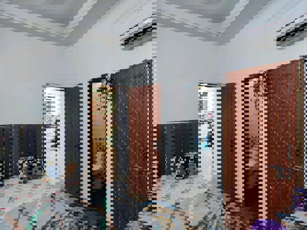 2.5 BHK 1376 Sq.Ft. Apartment in Aditya Mega City