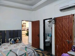 2.5 BHK Apartment For Rent in Aditya Mega City