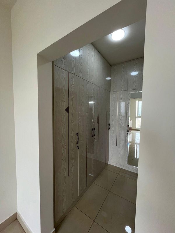 2 BHK 665 Sq.Ft. Apartment in DNR Highline