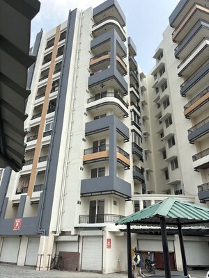 3 BHK Apartment For Sale in Ratan Galaxy, Vrindavan Yojna