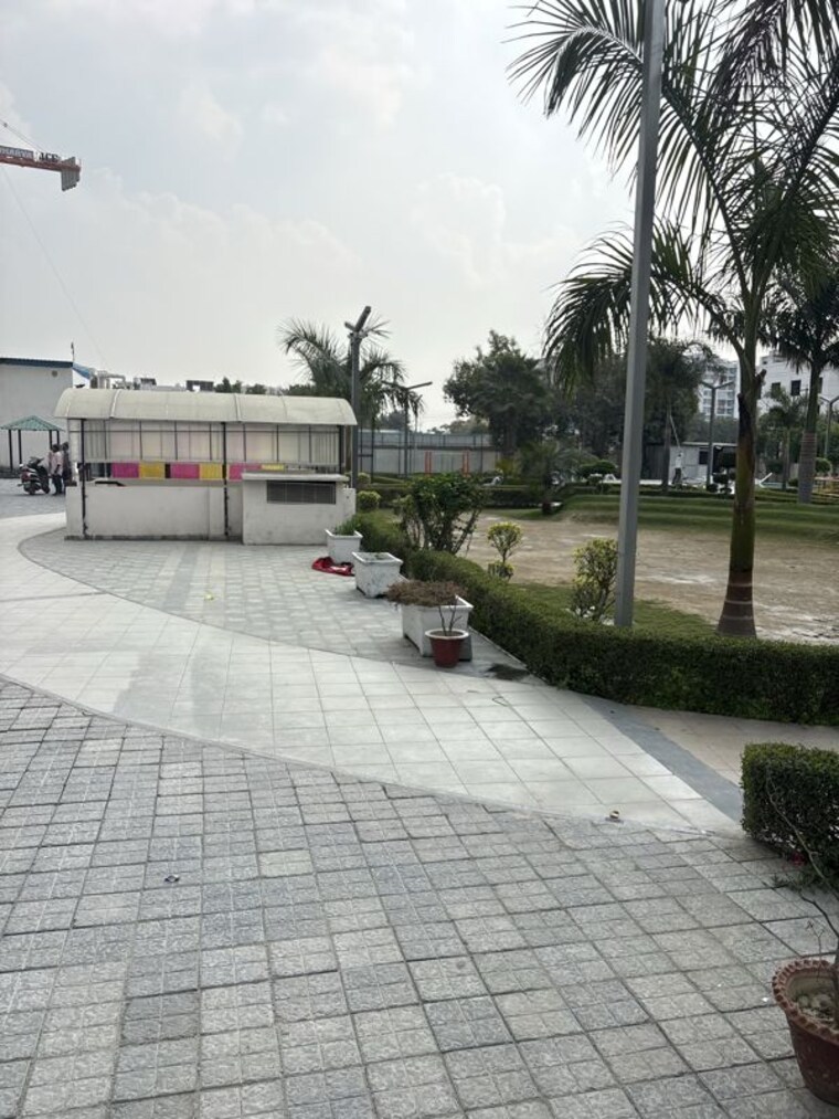 Exterior View, ratan-galaxy 3 Bedroom 1917 Sq.Ft. Apartment In Vrindavan Yojna Lucknow 10298247