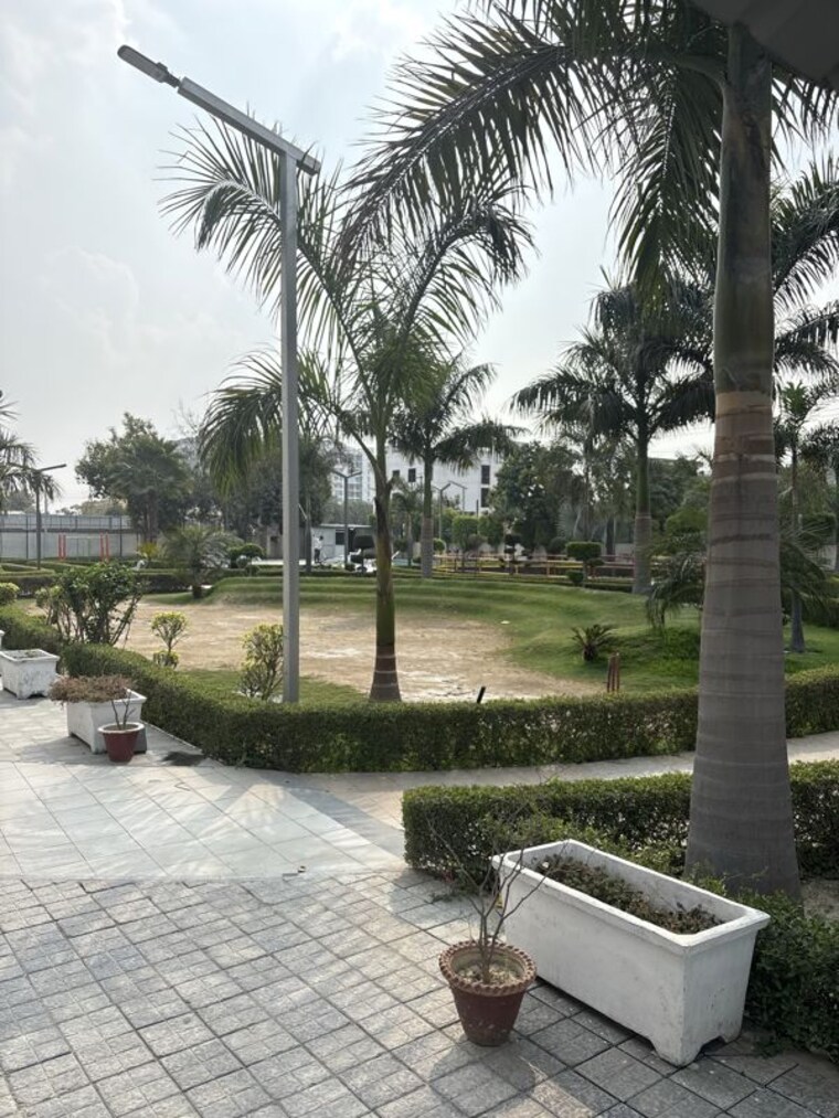 Exterior View, ratan-galaxy 3 Bedroom 1917 Sq.Ft. Apartment In Vrindavan Yojna Lucknow 10298247