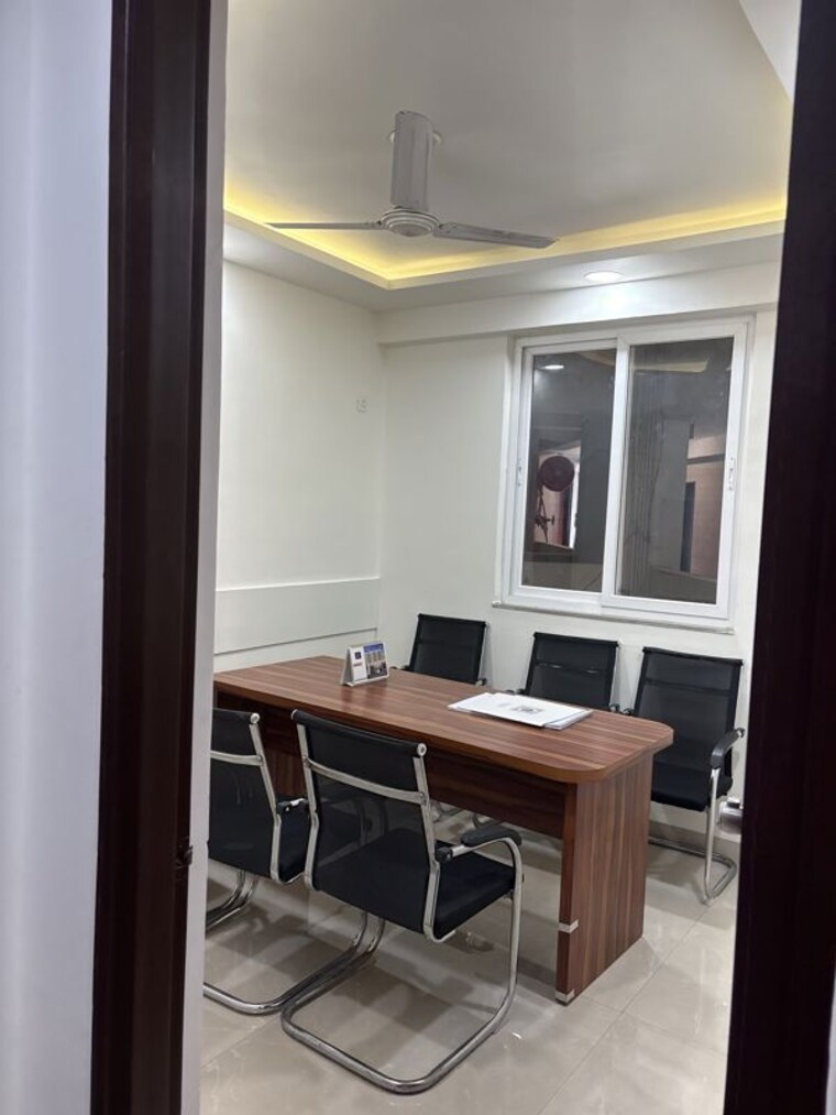Study Room, ratan-galaxy 3 Bedroom 1917 Sq.Ft. Apartment In Vrindavan Yojna Lucknow 10298247