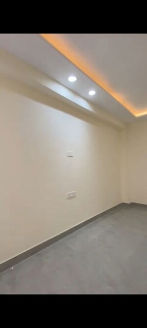 Room in 3 BHK Builder Floor at Chattarpur – for Sale