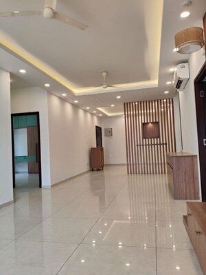 3 BHK Apartment For Rent in Halasuru