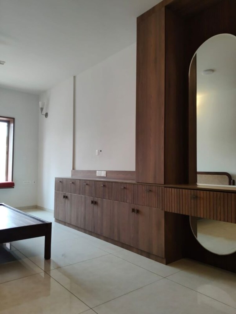 Bathroom, halasuru 3 Bedroom 2250 Sq.Ft. Apartment In Halasuru Bangalore 10298261