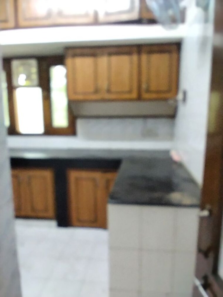 Kitchen, sarita vihar 2 Bedroom 1250 Sq.Ft. Apartment In Sarita Vihar Delhi 10298379