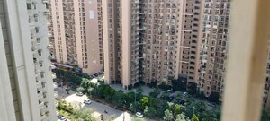 2 BHK Apartment – Exterior View View at Gaur City 2 - 16th Avenue, Sector 16c Greater Noida - for Rent