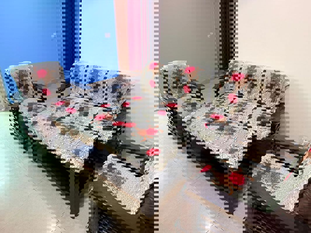 2 BHK 1060 Sq.Ft. Apartment in Gaur City 2 - 16th Avenue