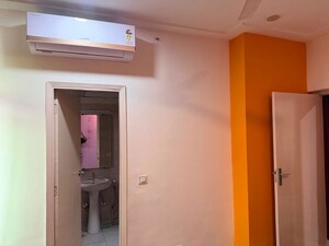 Building Lobby in 2 BHK Apartment at Gaur City 2 - 16th Avenue, Sector 16c Greater Noida – for Rent