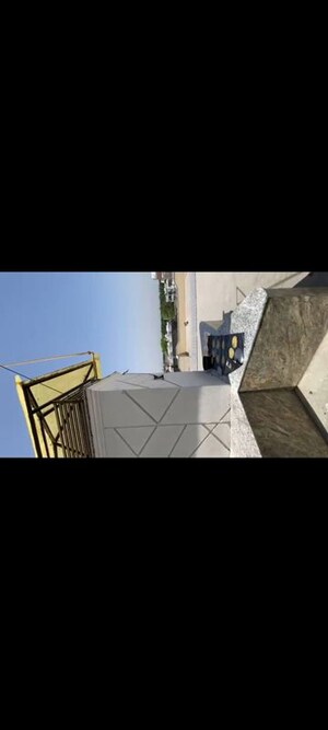 Bedroom in 3 BHK Builder Floor at Chattarpur – for Sale