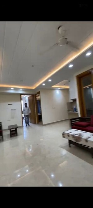 3 BHK Builder Floor For Sale in Chattarpur